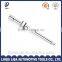 Alibaba China manufacturer 3/4"Forged Tire Stud Tool Sliding Bar