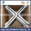 Hardware Tool Carbon Steel Cross Rim Torque Wrench/4 Way Wheel Spanner