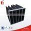 High quality hotsell home activated carbon filter
