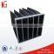 New latest activated carbon filter cartridges