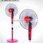 air cooling fan household 16inch cheap stand fan