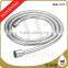 SMH-10107A Bathroom stainless steel flexible hoses shower hose extension