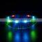 plastic flashing light up led glasses for Party show