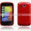 for htc explorer a310e cover back