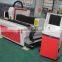 2016 cheapest Fiber Laser meta and non-metal cutting machines from China for sale