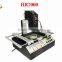 LY HR7000 3 temperature heating zones hot air bga equipment for motherboard