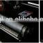 Cheap channel letter aluminum slotting notching machine A20