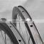 UD-matt road carbon wheelset full carbon road bike wheels W56C