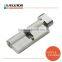 European Door Lock Profile Cylinder