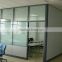 Popular transparent office High partition wall (SZ-WS036)