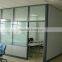 High Glass Partition Wall Office Furniture Office Partition (SZ--WS038)