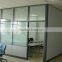 High glass partition wall office furniture office partition (SZ--WS038)