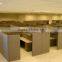 Modern Used Commercial Glass Office Short Wall Partition(SZ-WS588)