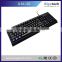 2016 New LED Illuminated Gaming Ergonomic Keyboard USB Multimedia Backlight Backlit Keyboard