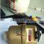 Plastic/copper/iron Volumetric Rotary Piston volumetric water meter Class C, R=160