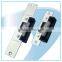 Fail-Safe And Secure Adjustable Electric Strike