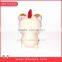 disney factory soft pvc pop eyed animals in china manufacturer