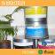 Dry Fast High Quality Dry Fast Bright Color UV Ink For Offset Printing