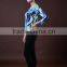 Ladies 2016 Spring/summer Printing Jeresy Knitted Sweater Clothing