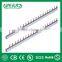 1P Pin Type Bus Bar Copper Bus Bar