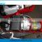 2016 new factory directly supply 100% copper motor PA600 mini electric hoist