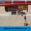 construction mini hoist cranes