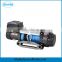 0.5 ton-10 ton winch, electric cable pulling winch for boat trailer