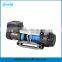 0.5 ton-10 ton winch, electric cable pulling winch for boat trailer