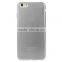 0.3mm Ultra Thin Transparent Clear TPU Protective Case for iPhone 6 & 6s