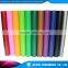 Factory price 1.06 cutting vinyl with non-logo glass sticker ploter cutting vinyl film expert of sticker