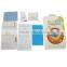 0.4mm Explosion-proof Tempered Glass Film for Samsung Galaxy SIII Mini / I8190