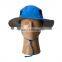Best selling fishing caps made in china wholesale bucket hat with string
