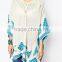 2016 latest design 100% cotton fashion wholesale hoodies women