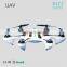 Flight time about 8min unmanned aerial vehicle UAV