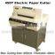 High Quality 450T Electric Guillotine Paper Cutter for Sale