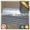 Merchandising aluminum skirting board for wall