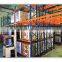 Heavy Duty Double Deep Pallet Racking