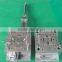Export & Unscrew Plastic Injection Mold