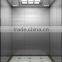 Mirror Etching Machine Roomless Passenger Elevator