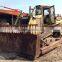 Used Good Working Condition Bulldozer,bulldozer d6