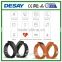 Desay Factory Supply Dynamic Heart Rate Monitor Smart Wristband DS-B508 for IOS Android