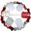 Children clothing sets girl tunic dress knitted christmas outfits for kids                        
                                                Quality Choice
                                                    Most Popular