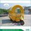 factory price electrical mobile food cart/food kiosk/food van                        
                                                Quality Choice
                                                    Most Popular