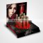 2016 customized acrylic cosmetic product display stands for wholesaler manufacture                        
                                                Quality Choice