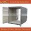 20ft Military Bicon, Tricon Quadcon Container for Sale