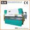 advanced configuration press brake, nc press brake
