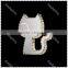 hot modern crystal wall lamp bedroom wall light from manufacturer factory