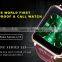 Double system waterproof smart watch&simcard