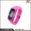 Keliwow high quality silicone watch for men and women promotional gift unisex watch