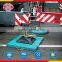 Jacking Plate With Guaranteed Quality Manufactured by Major CNC Equipment